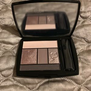 Lancome eyeshadow palette